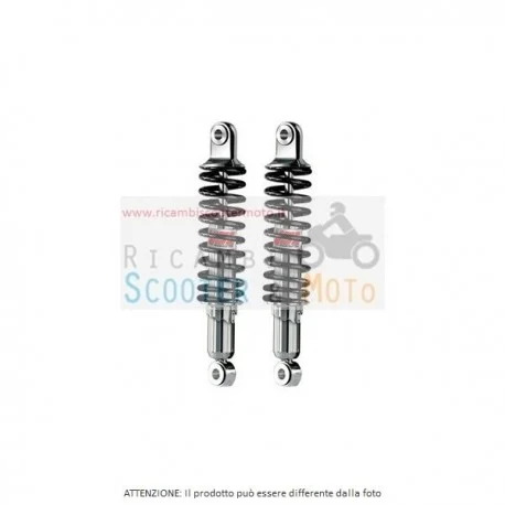 Ammortizzatore Posteriore Dx-Sx Harley Xlh Sportster Deluxe 883 94/95 Offerta Lampo