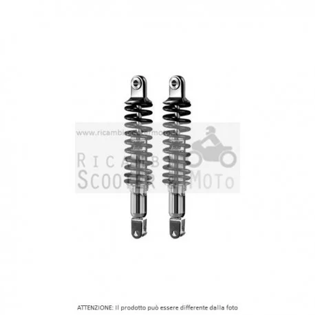 Ammortizzatore Posteriore Dx-Sx Honda Cb F2 Super Sport 750 77 Ordina Subito