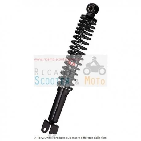 Ammortizzatore Posteriore Honda Nt V Deauville (Rc47) 650 98/05 Di Tendenza