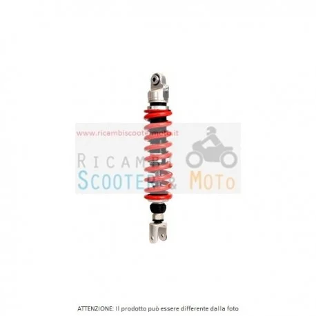 Consegna Rapida Ammortizzatore Posteriore Hyosung Gt Comet S 650 05/08