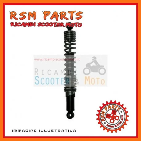 Ammortizzatore Posteriore Kawasaki Ltd (Kz550Ltd C1/C2/C3/C4) 550 80/83 Esclusivo
