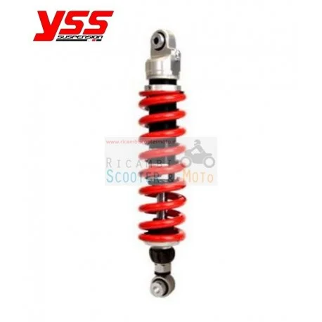 Ammortizzatore Posteriore Monoshock A Gas Yss Aprilia Pegaso 660 2005-10 Ultima Occasione