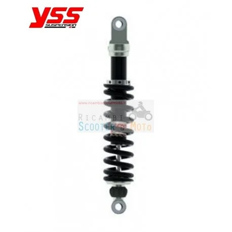 Compra Adesso Ammortizzatore Posteriore Monoshock A Gas Yss Bmw R 65 650 1985-1993