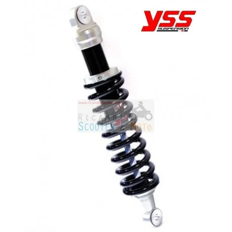 Ammortizzatore Posteriore Monoshock A Gas Yss Bmw R 65 Gs 650 1980-1988 Sconto