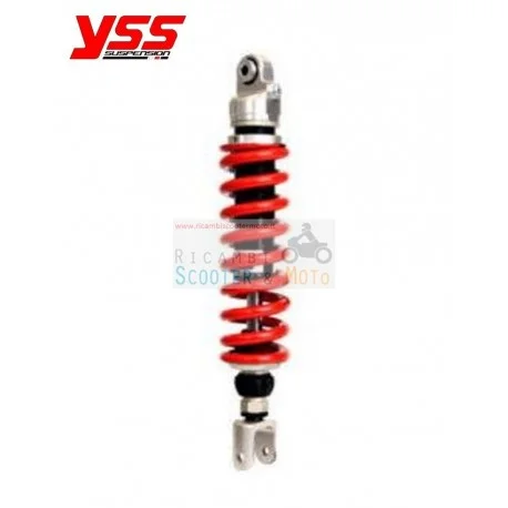 Ammortizzatore Posteriore Monoshock Gas Yss Suzuki Gsf Bandit 1200 2001-05 Di Tendenza