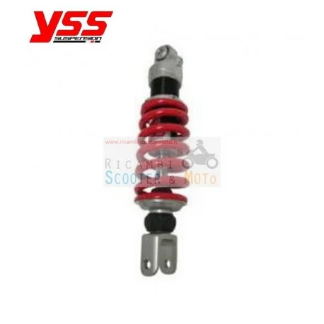 Ammortizzatore Posteriore Monoshock Gas Yss Suzuki Gsf Bandit 600 1995-99 Novità