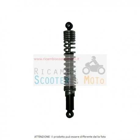 Saldi Ammortizzatore Posteriore Moto Guzzi V50 Monza Ii 500 84|87