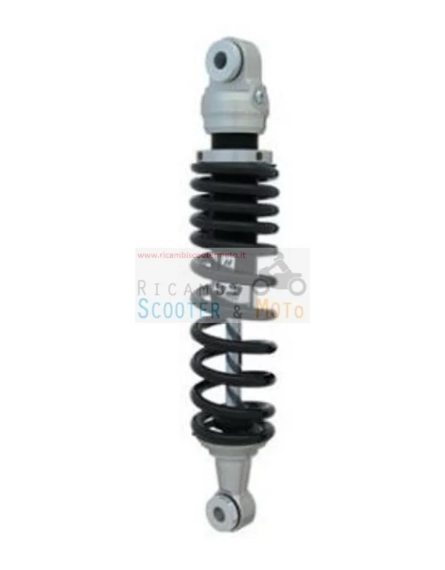 Ammortizzatore Posteriore Shock Absorbed Yss Bmw K 100 Lt 1000 1983-1988 Spedizione Espresso