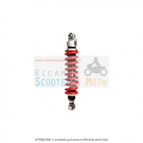 Ammortizzatore Posteriore Top Gas Honda Vt C Shadow |Cd Shadow 600 88|07 Affare