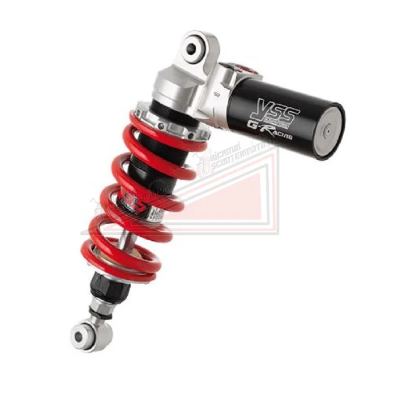 Ammortizzatore Posteriore YSS APRILIA 1100 TUONO V4 FACTORY 2015 2018 Occasione Imperdibile