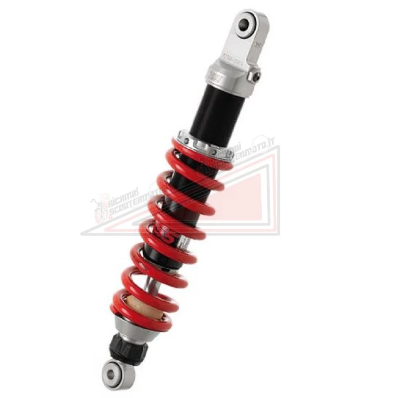 Prezzo Ridotto Ammortizzatore Posteriore YSS APRILIA ETX 350 1985 1987
