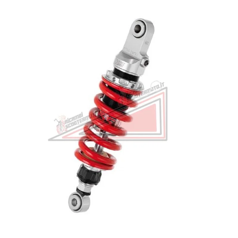Spedito Oggi Ammortizzatore Posteriore YSS APRILIA RS4 50 125 2011 2022