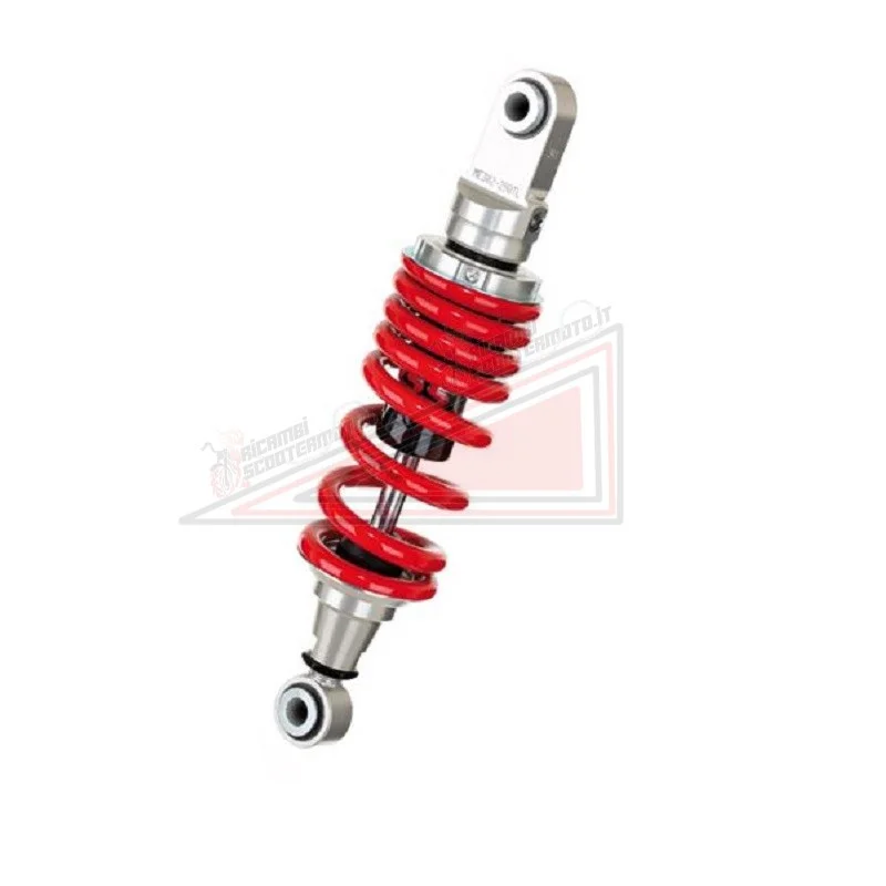 Ammortizzatore Posteriore YSS APRILIA RS4 50 2011 2019 Acquista Ora