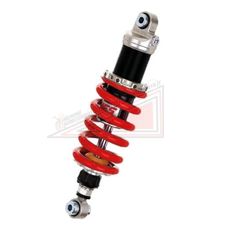 Novità Ammortizzatore Posteriore YSS APRILIA RSV 1000 1998 2003