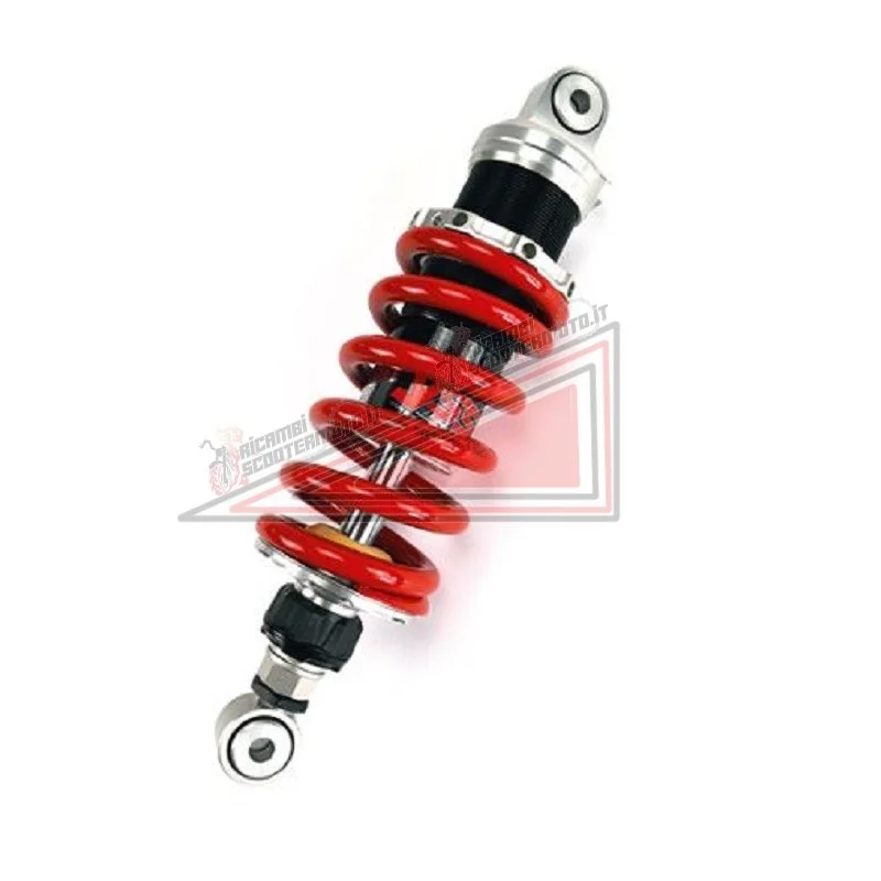 Ammortizzatore Posteriore YSS DUCATI 1100 Multistrada 2003 2009 Miglior Prezzo