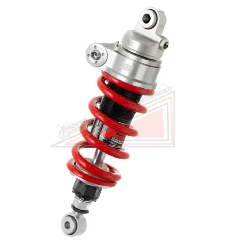 Occasione Imperdibile Ammortizzatore Posteriore YSS DUCATI HYPERMOTARD 950 2023