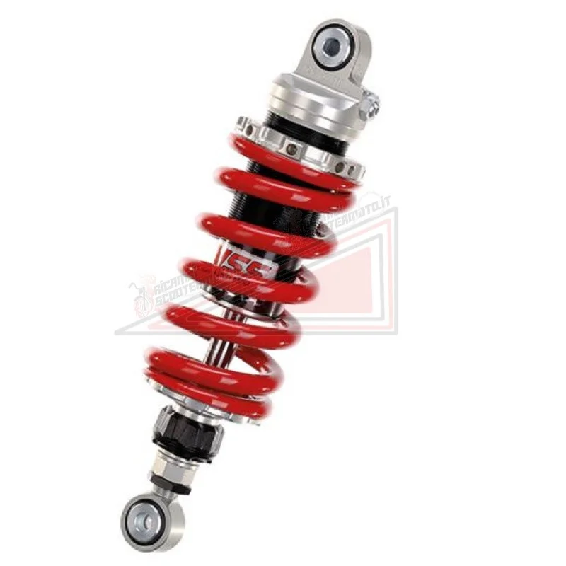 Ammortizzatore Posteriore YSS DUCATI Monster 795 2011 2014 Bestseller
