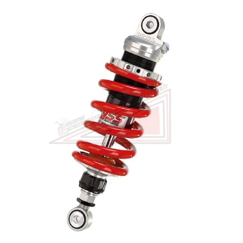 Ammortizzatore Posteriore YSS DUCATI Monster 796 2011 2014 Spedito Oggi