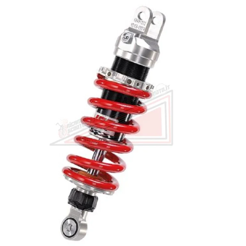 Ammortizzatore Posteriore YSS DUCATI Scrambler 800 2015 2018 Compra Adesso
