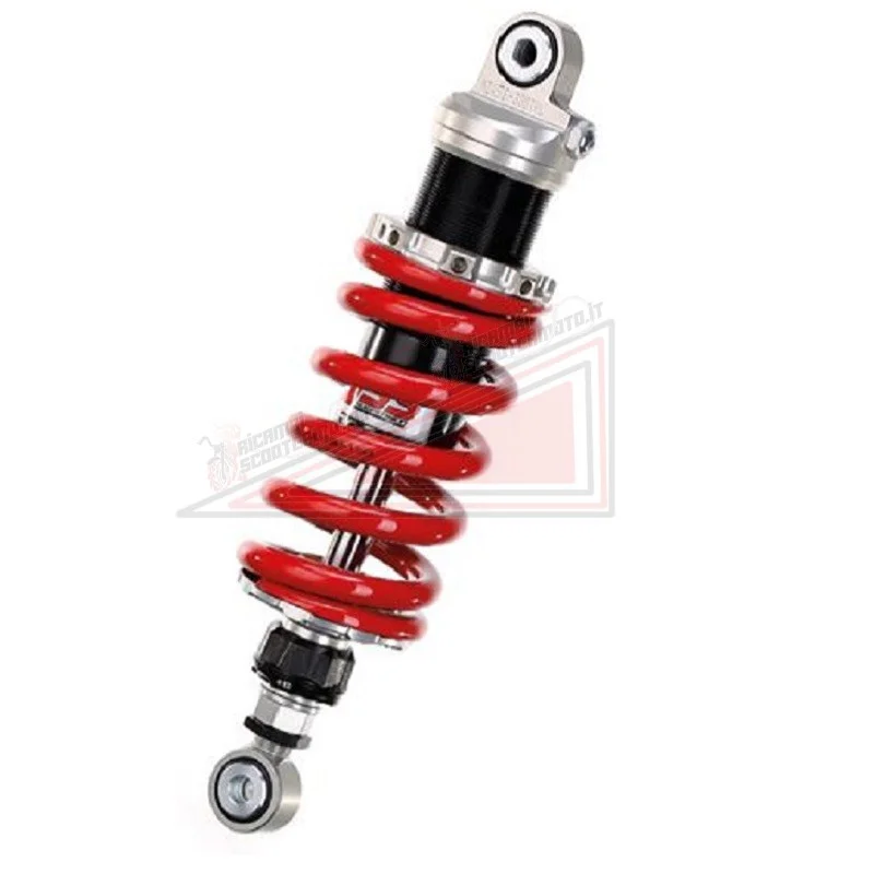 Reso Gratuito Ammortizzatore Posteriore YSS DUCATI ST2 ST4 1997 2003