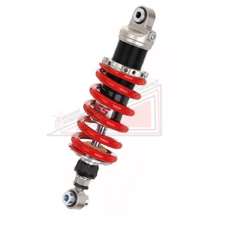 Soddisfatti O Rimborsati Ammortizzatore Posteriore YSS HONDA CB 1000 R 2008 2017