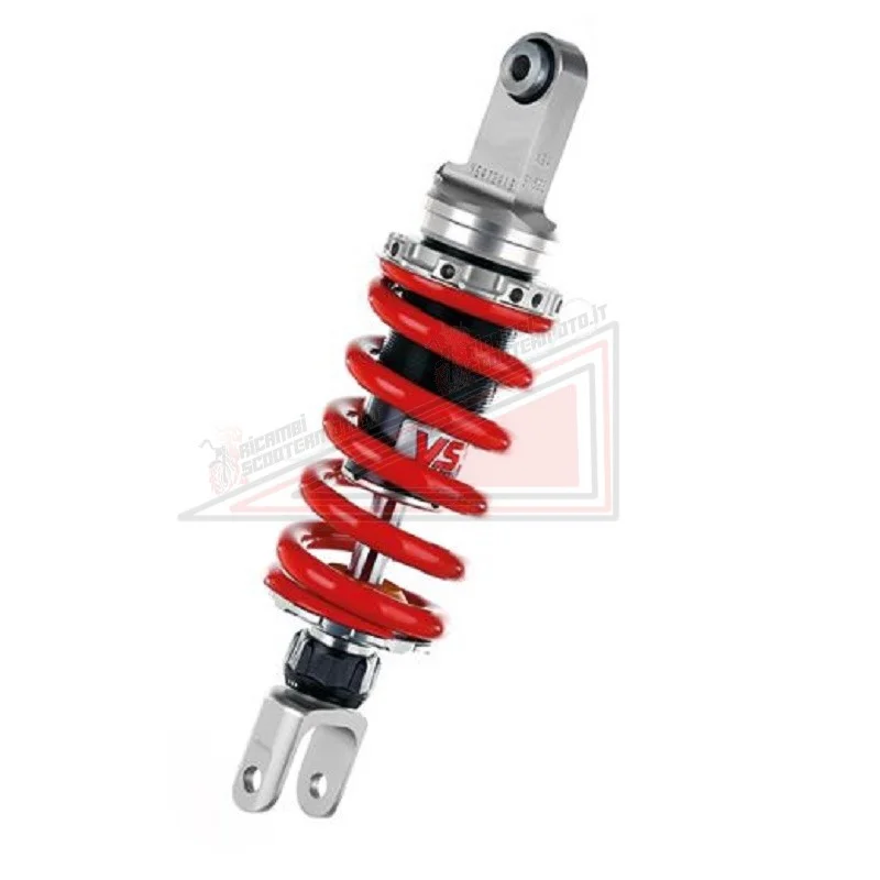 Ammortizzatore Posteriore YSS HONDA CB 600 F Hornet 1998 2002 Esclusivo