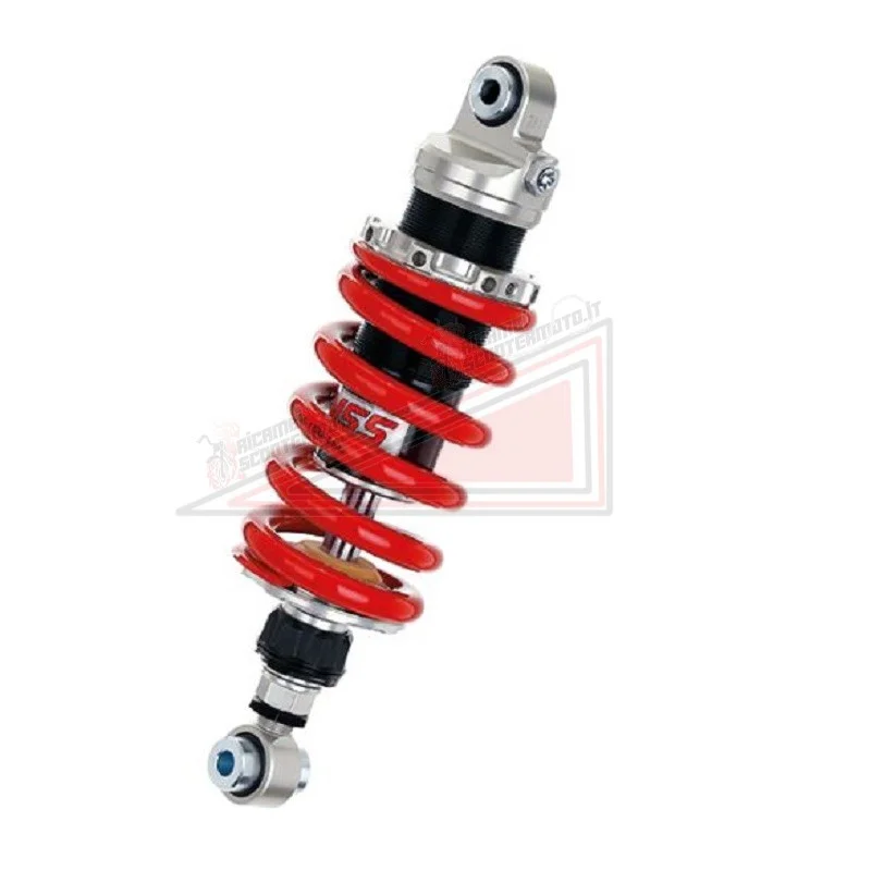 Occasione Ammortizzatore Posteriore YSS HONDA CBF 1000 2006 2009