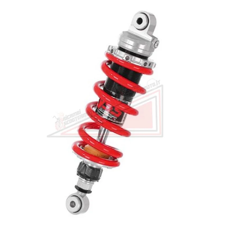 Direttamente Dal Produttore Ammortizzatore Posteriore YSS HONDA CBR 1000 RR 2017 2018