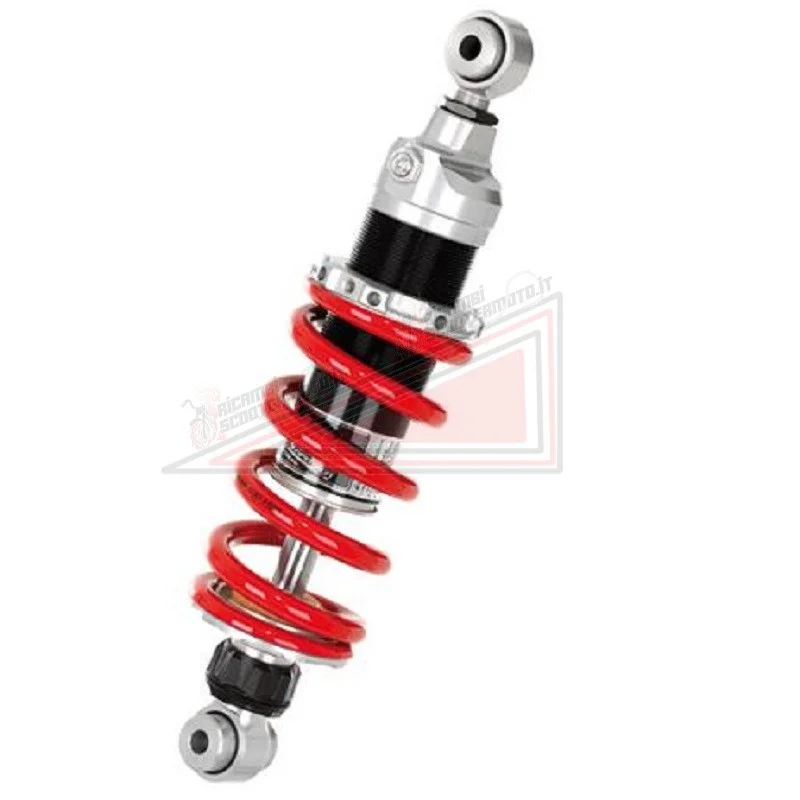 Ammortizzatore Posteriore YSS HONDA CBR 500 F R 2013 2018 Non Perdere