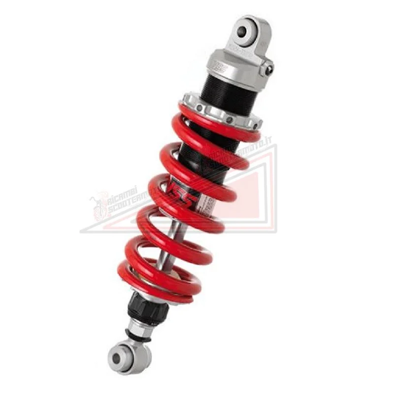 Ammortizzatore Posteriore YSS HONDA CBR 650F 2017 2018 Spedito Oggi