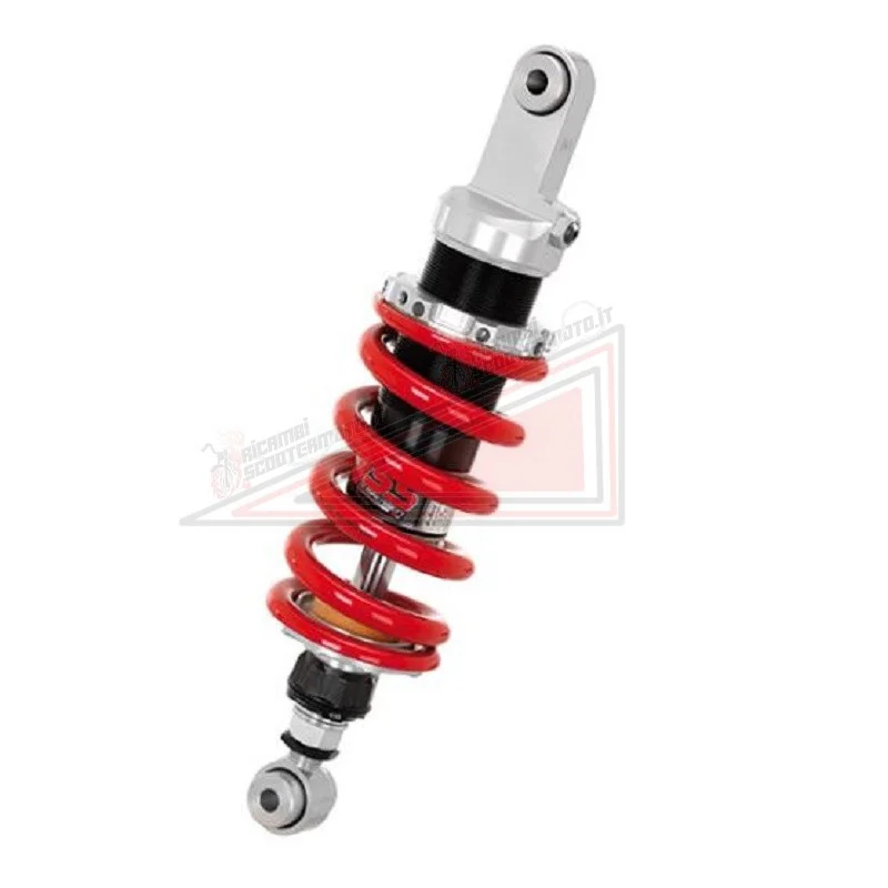 Ammortizzatore Posteriore YSS HONDA CBR 650R 2019 2021 Prezzo Ridotto