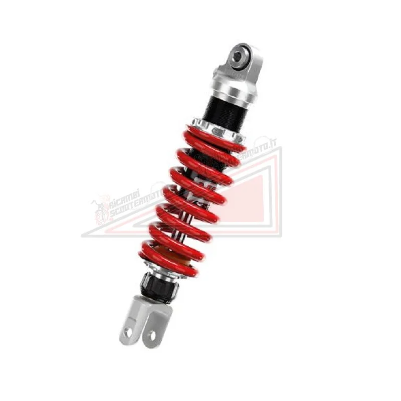 Ammortizzatore Posteriore YSS HONDA CBR R 250 2011 2013 Compra Adesso