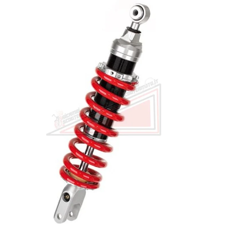 Nuovo Arrivo Ammortizzatore Posteriore YSS HONDA CRF 1000L AFRICATWIN 2016 2019