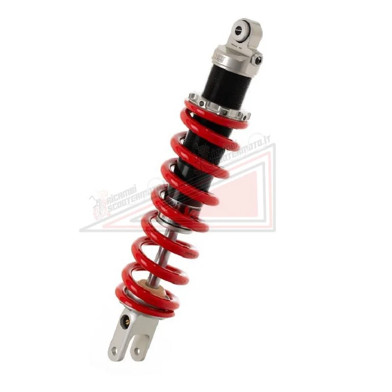 Prezzo Di Fabbrica Ammortizzatore Posteriore YSS HONDA CRF 300 L 2021