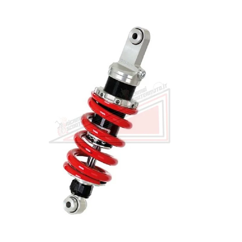 Offerta Del Giorno Ammortizzatore Posteriore YSS HONDA Deauville 700 2006 2013