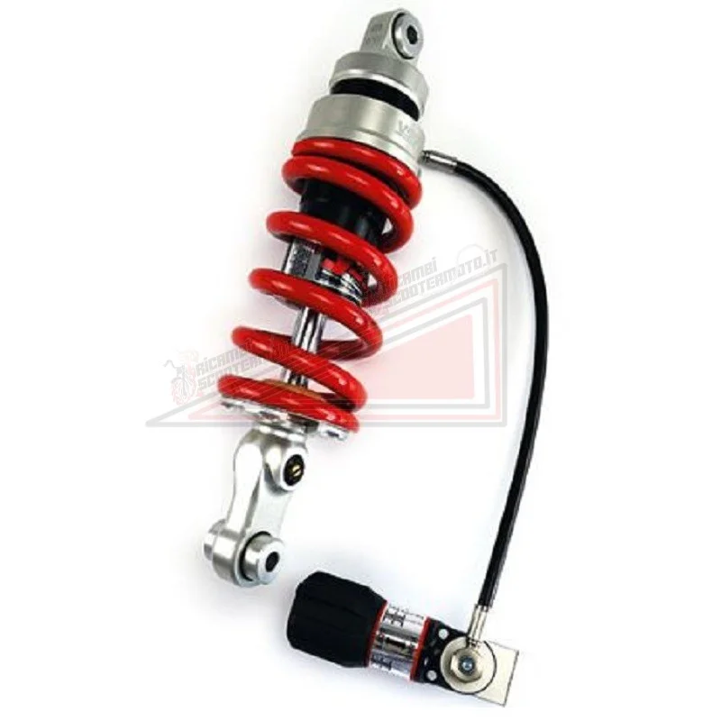 Spedizione Gratuita Ammortizzatore Posteriore YSS HONDA NC 750 X 2014 2020