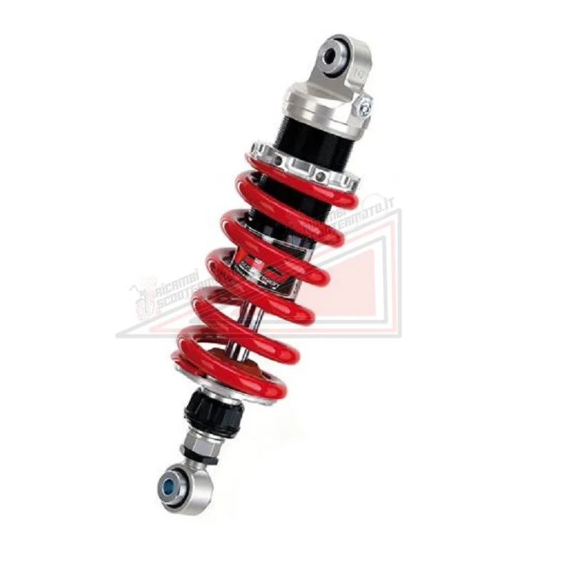 Pagamento Sicuro Ammortizzatore Posteriore YSS HONDA NC750 X DCT 2021