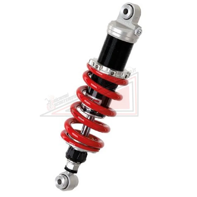 Ammortizzatore Posteriore YSS HONDA VFR 800 FI 1998 2001 Direttamente Dal Produttore