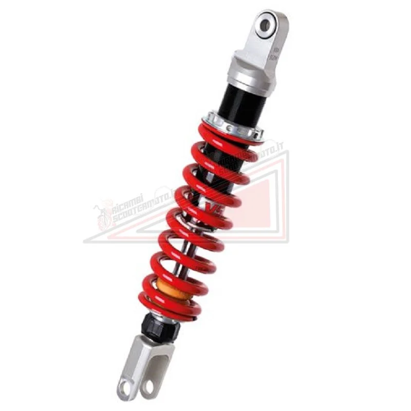 Ammortizzatore Posteriore YSS KAWASAKI 650 KLR 1995 2000 Offerta Limitata