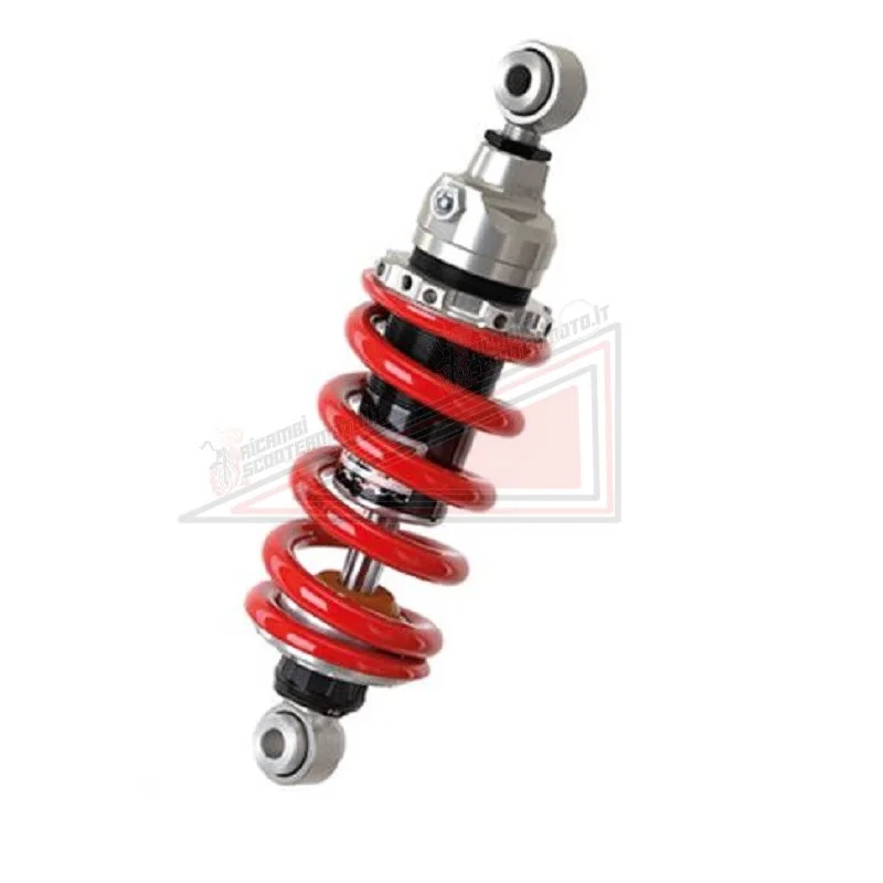 Più Venduto Ammortizzatore Posteriore YSS KAWASAKI ER6 650 2006 2016