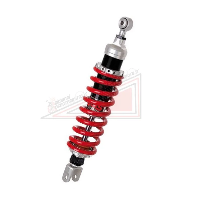 Offerta Limitata Ammortizzatore Posteriore YSS KAWASAKI KLX 650 R 1993 2000