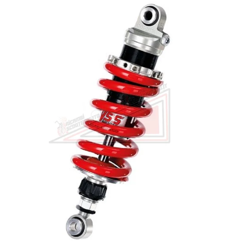 Non Perdere Ammortizzatore Posteriore YSS KAWASAKI VERSYS 650 2007 2016