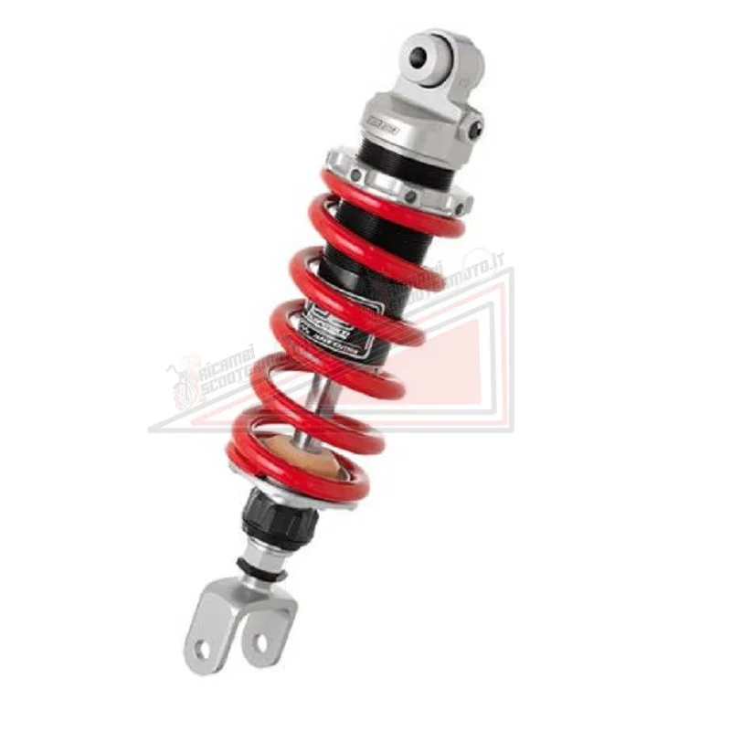 Saldi Ammortizzatore Posteriore YSS KAWASAKI Vulcan 650 S 2015 2020