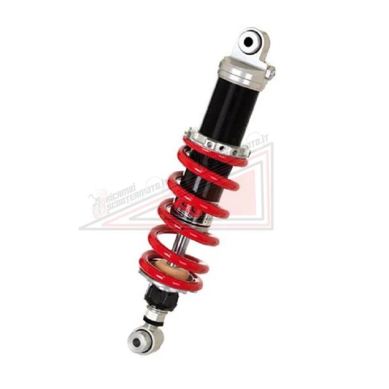 Bestseller Ammortizzatore Posteriore YSS KAWASAKI Z 1000 SX 2017 2020