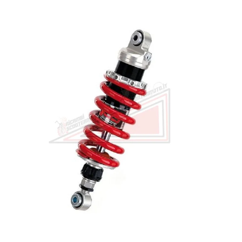 Ammortizzatore Posteriore YSS KAWASAKI Z 650 2017 2021 Direttamente Dal Produttore