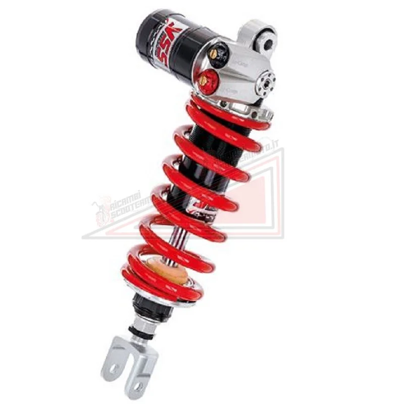 Ammortizzatore Posteriore YSS KAWASAKI Z 800 2013 2016 Bestseller