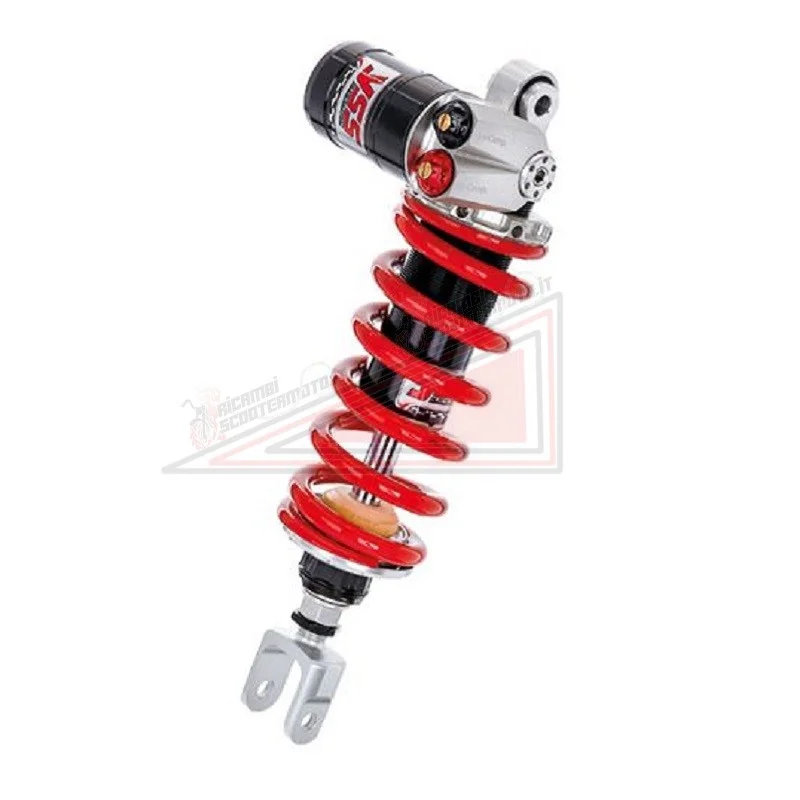 Prezzo Basso Ammortizzatore Posteriore YSS KAWASAKI Z 800 2013 2016