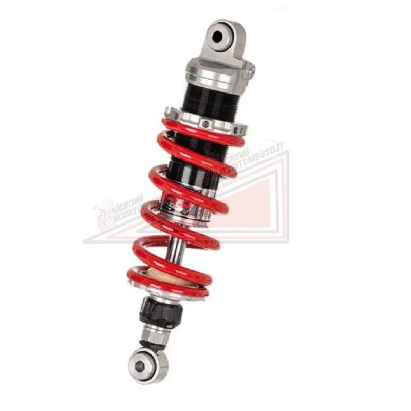 Ammortizzatore Posteriore YSS KTM Duke 125 200 390 2011 2016 Soddisfatti O Rimborsati