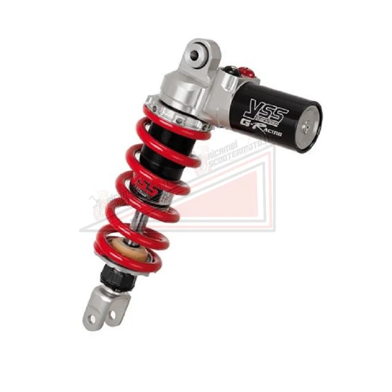 Ammortizzatore Posteriore YSS MV AGUSTA F3 675 2012 2018 Sconto