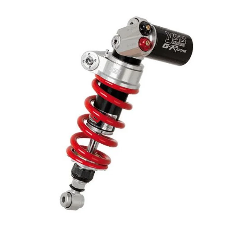 Ammortizzatore posteriore YSS Street Race Suzuki GSX 1000 R 2017 2018 Offerta Limitata